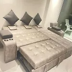 Sui Loft Apto 1311