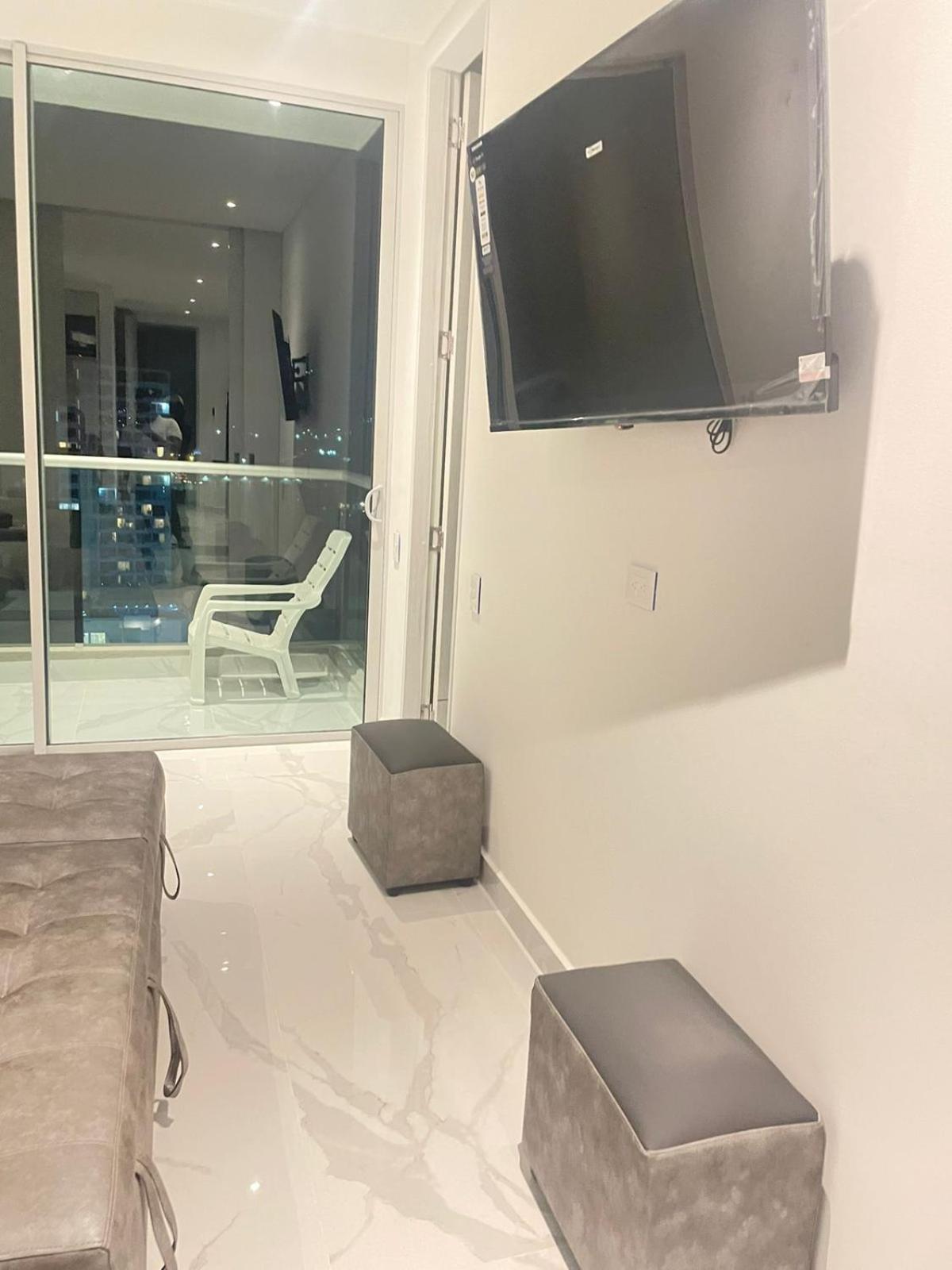 Sui Loft Apto 1311 Apartamento